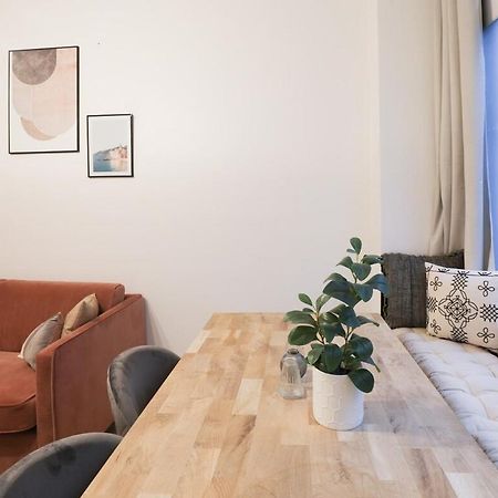 Appartement Renove Proche Du Sacre Coeur 4P 巴黎 外观 照片